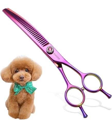 Amazon | 東光舎 DOGWELL DTD-42 ドッグウェル シザー | DOGWELL